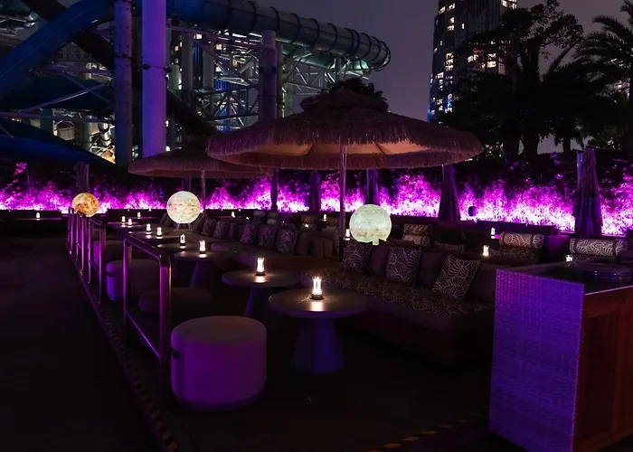 新濠影滙酒店