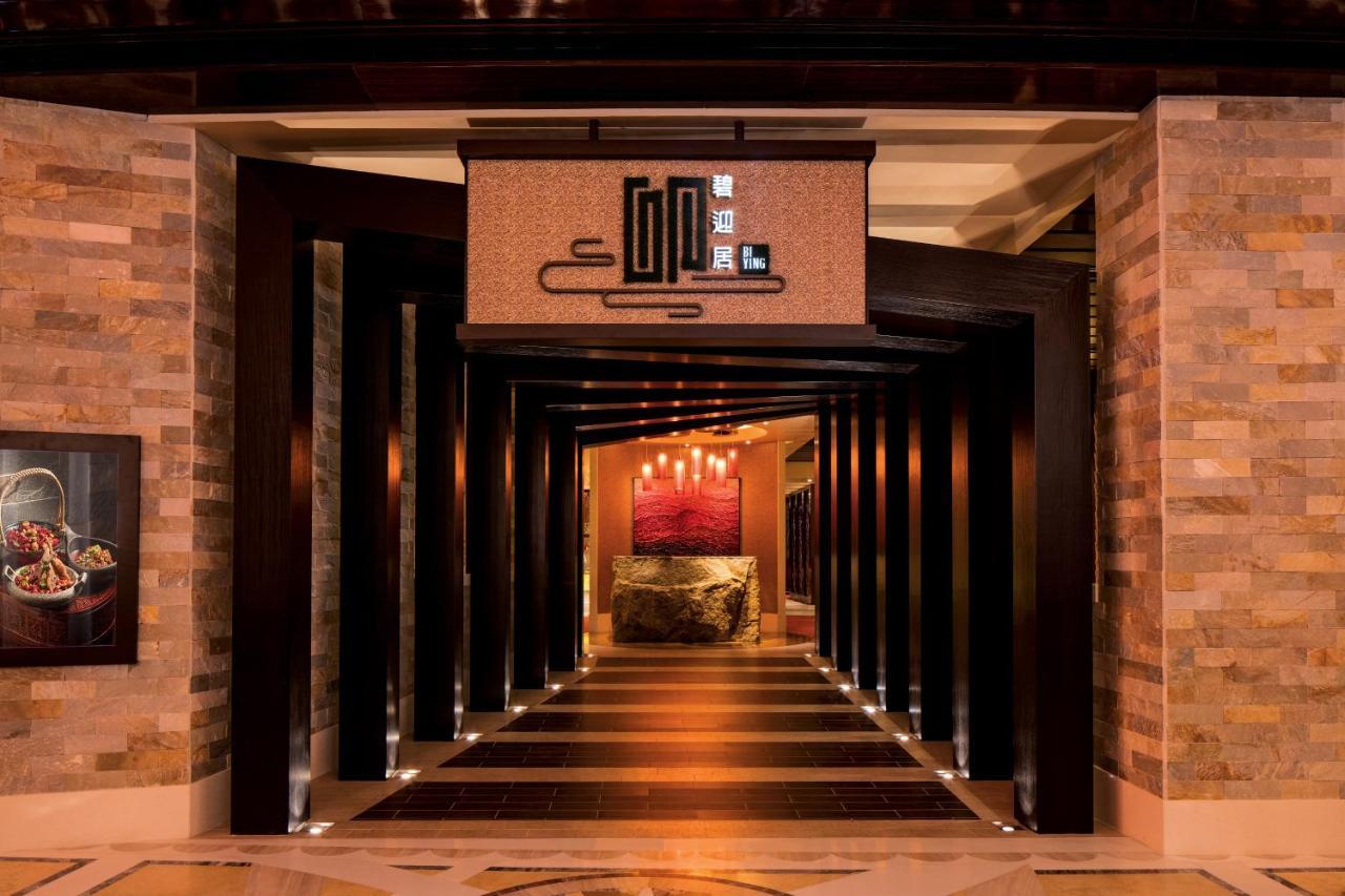 新濠影滙酒店 5* 澳门