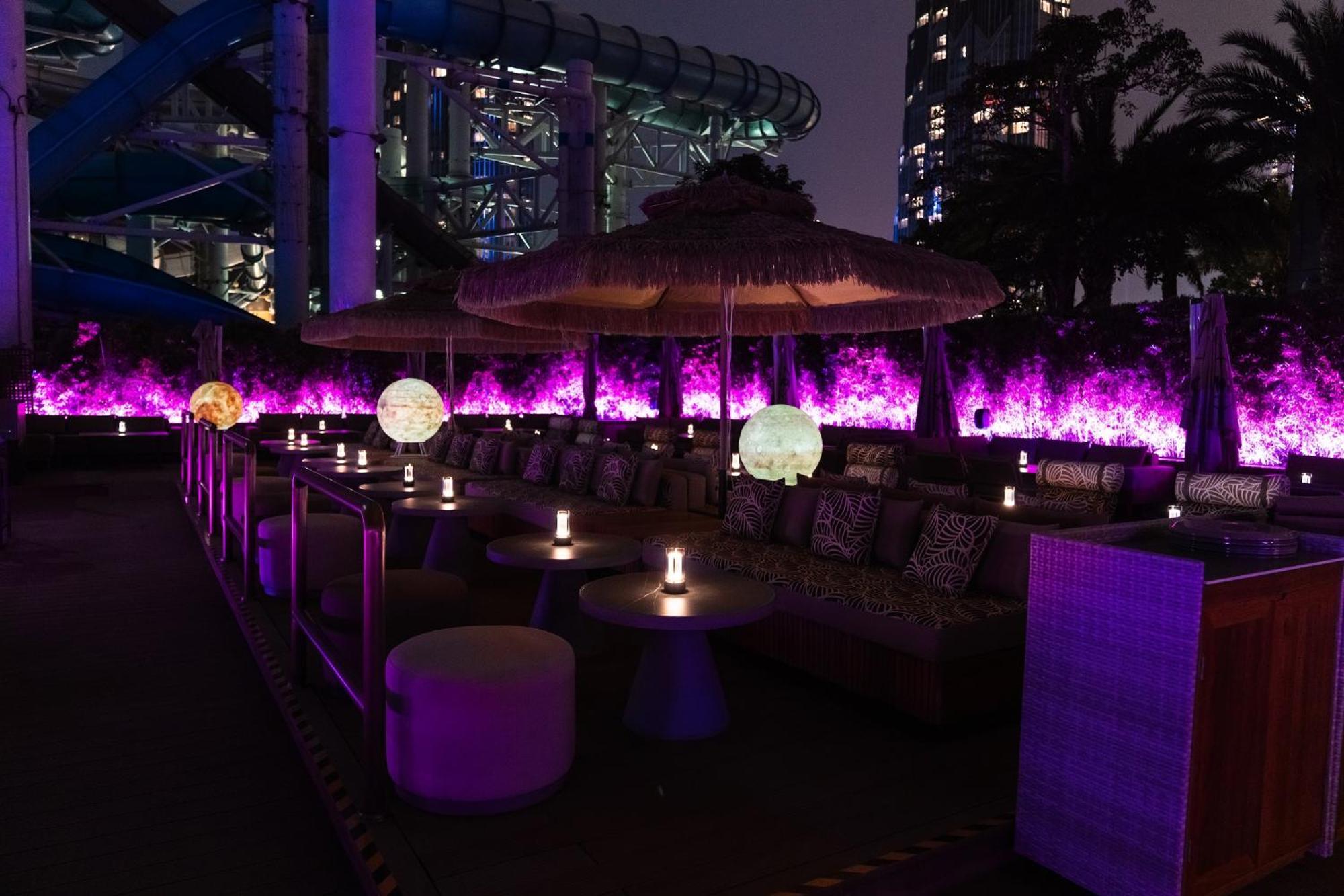 酒店 新濠影滙酒店 5*