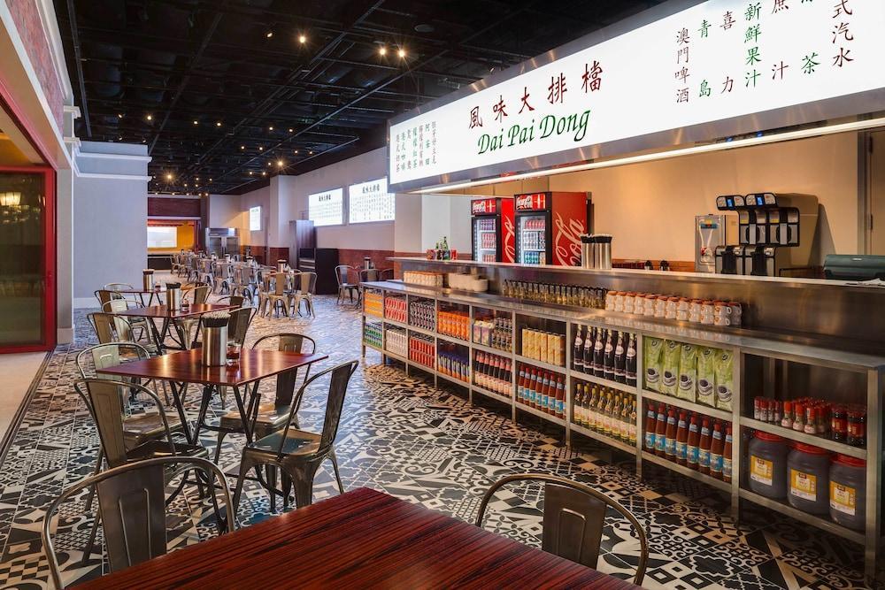 新濠影滙酒店 5*