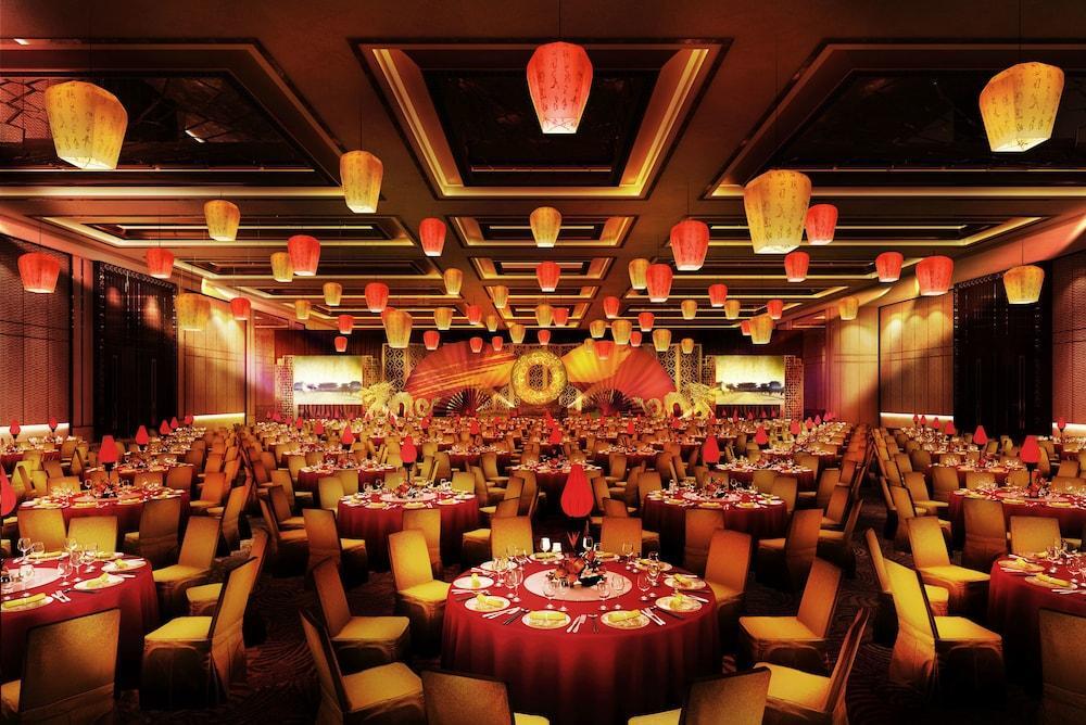 新濠影滙酒店 酒店 澳门