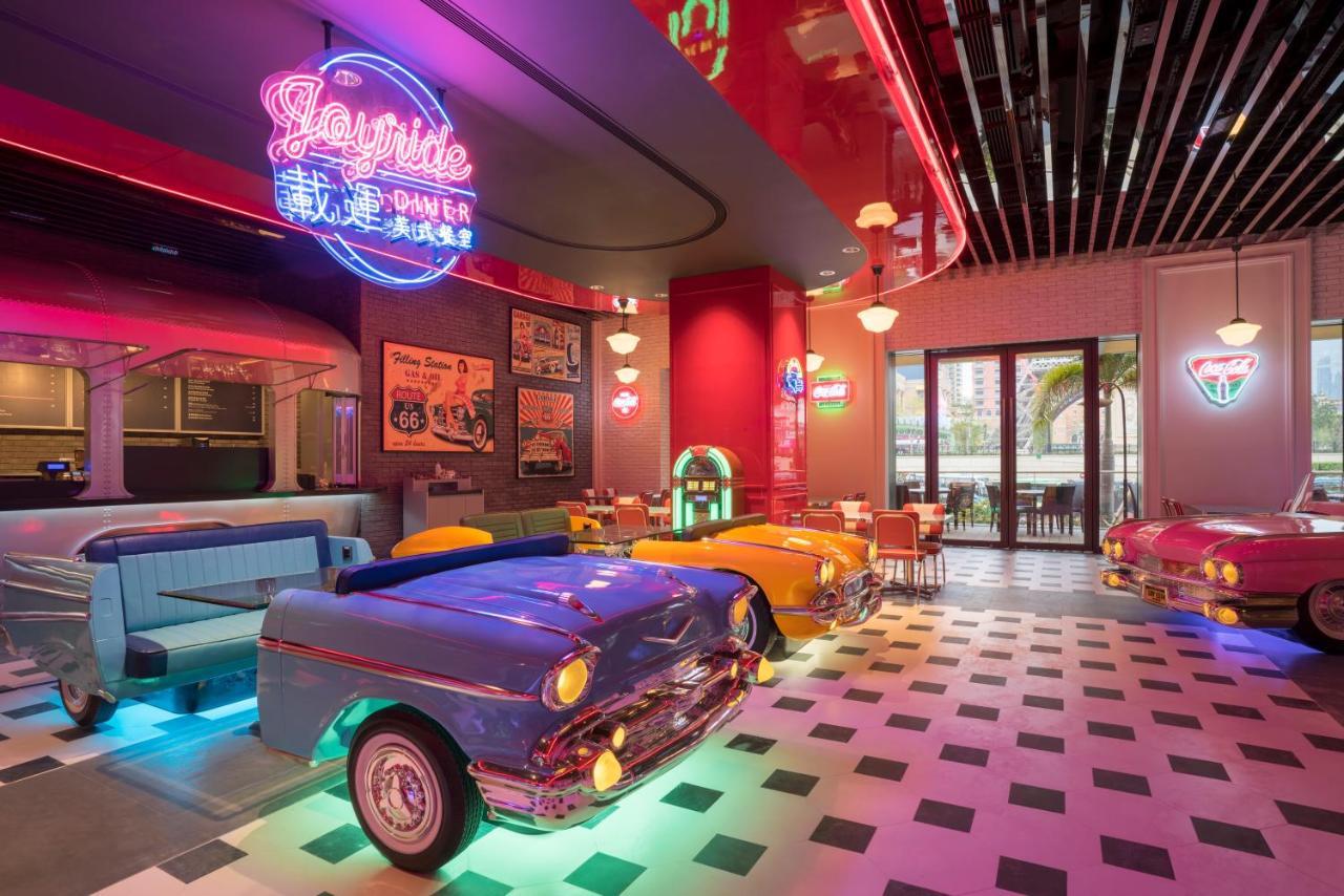Studio City Hotel
