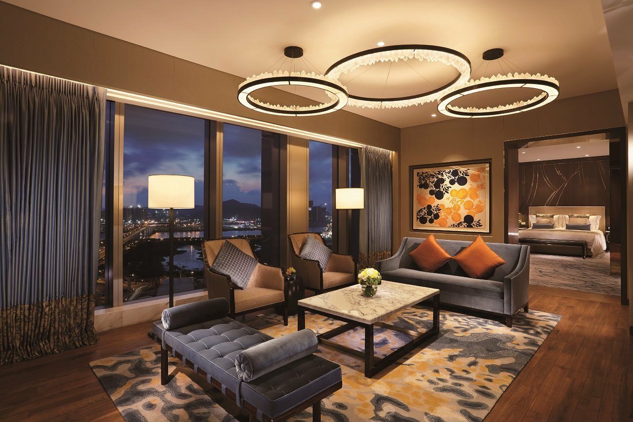 Hotel Studio City Hotel Macau