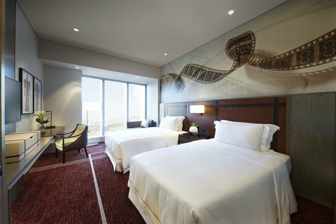 スタジオ シティー 5*